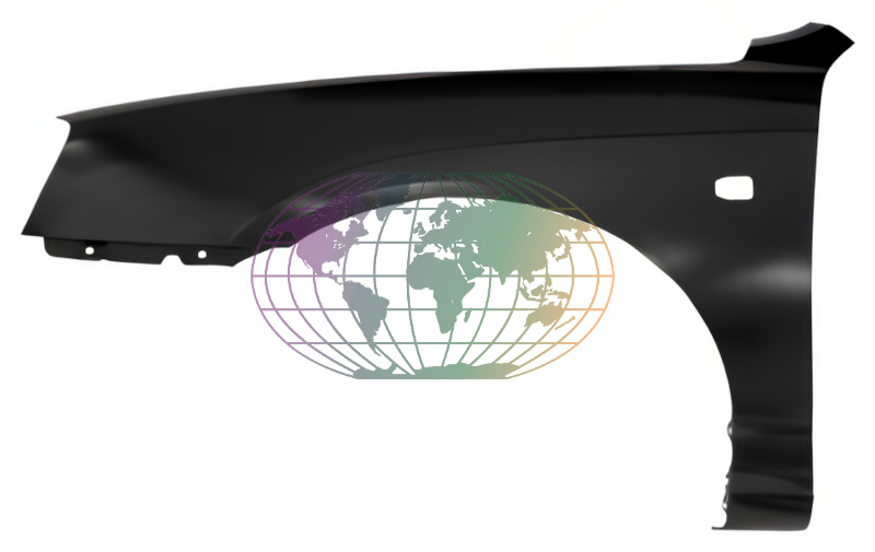 Bodermann Spatbord 4453512