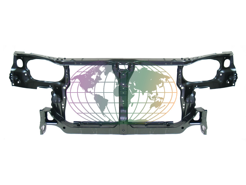 Bodermann Voorpaneel deel 4453600