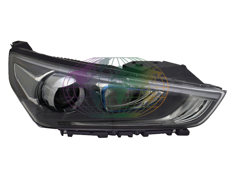 Bodermann Koplamp 4455271