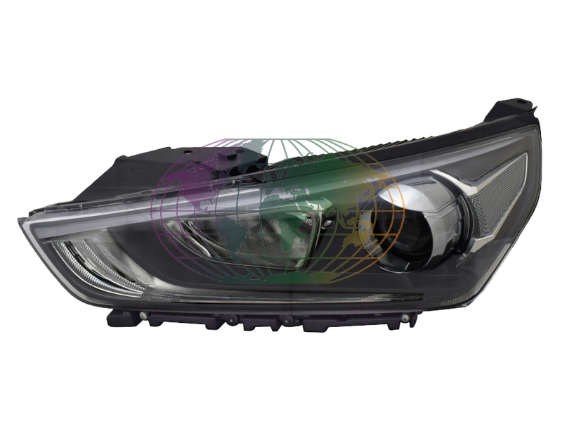 Bodermann Koplamp 4455276