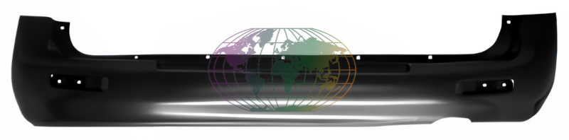 Bodermann Bumper 4462160