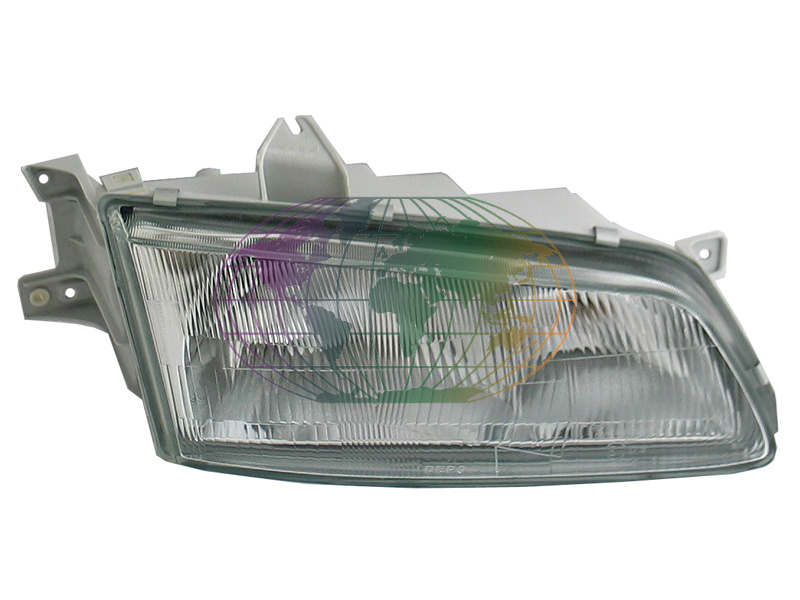 Bodermann Koplamp 4462285