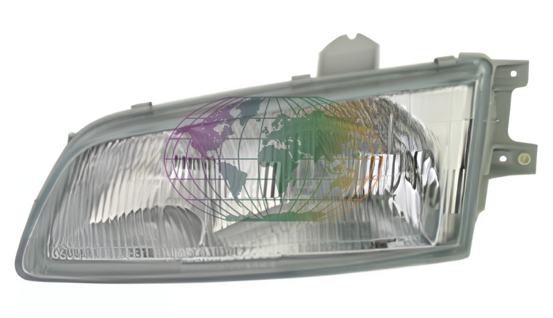 Bodermann Koplamp 4462288