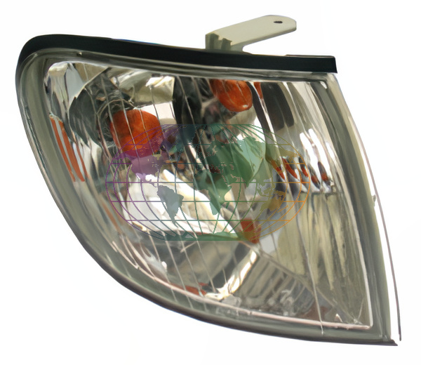 Bodermann Knipperlicht 4462302