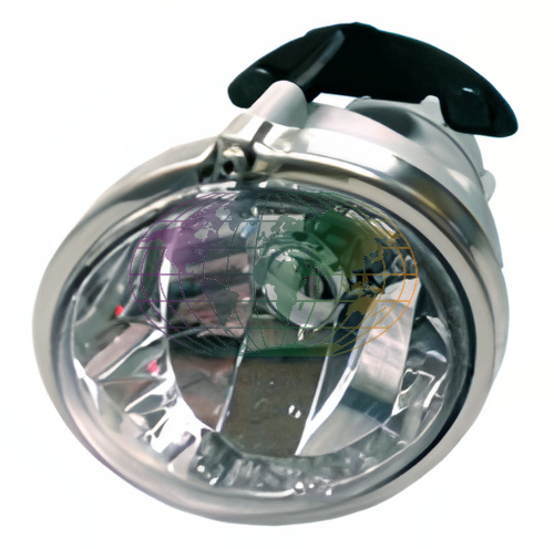 Bodermann Mistlamp 4463296