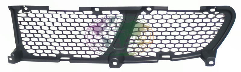 Bodermann Grille 4463362