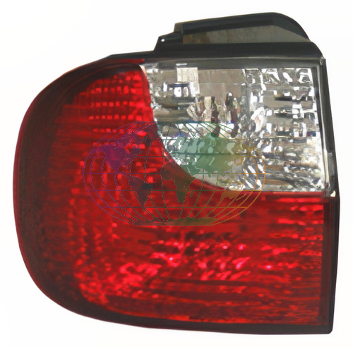 Bodermann Achterlicht 4463422