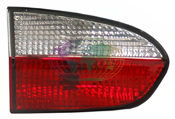 Bodermann Achterlicht 4463423