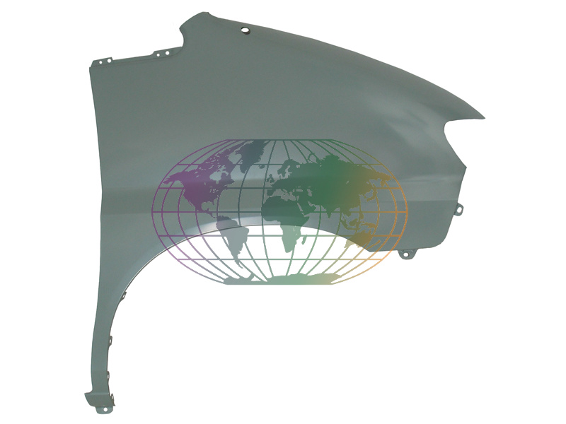 Bodermann Spatbord 4463501