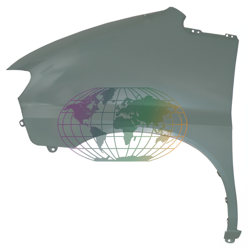 Bodermann Spatbord 4463502