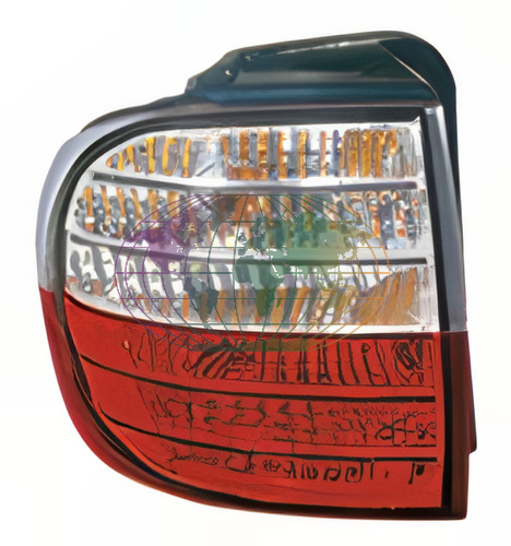 Bodermann Achterlicht 4464421