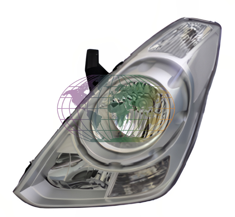 Bodermann Koplamp 4465276