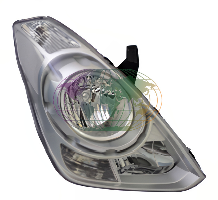 Bodermann Koplamp 4465277