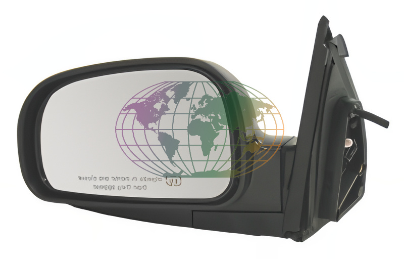 Bodermann Buitenspiegel 4471084