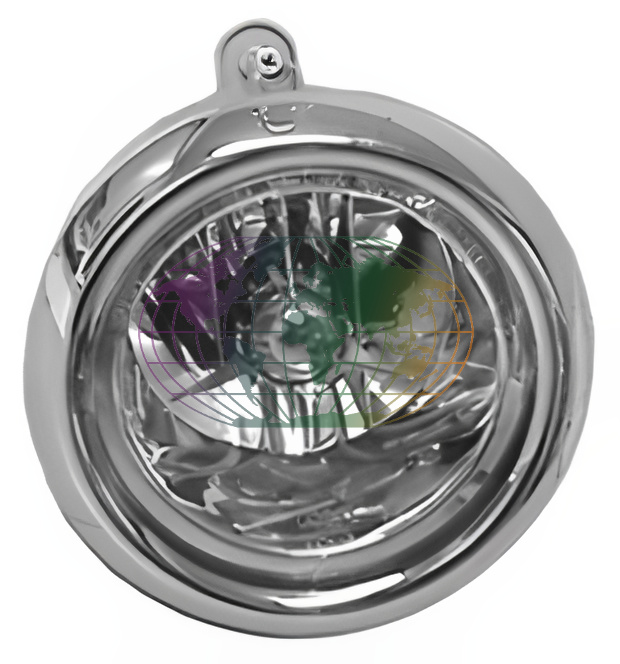 Bodermann Mistlamp 4471290