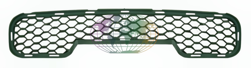 Bodermann Grille 4471360