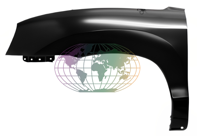 Bodermann Spatbord 4471512