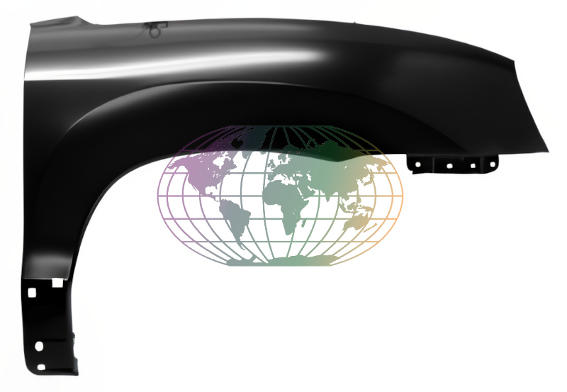 Bodermann Spatbord 4471521