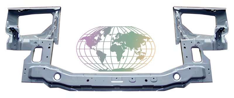 Bodermann Voorpaneel deel 4471610