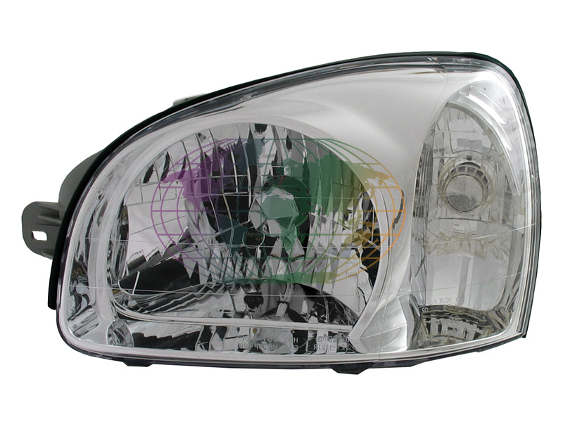 Bodermann Koplamp 4472282