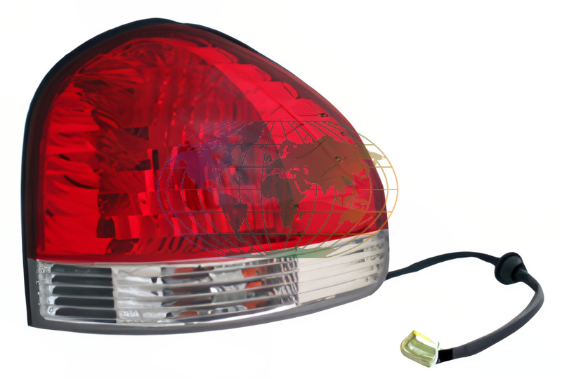 Bodermann Achterlicht 4472401