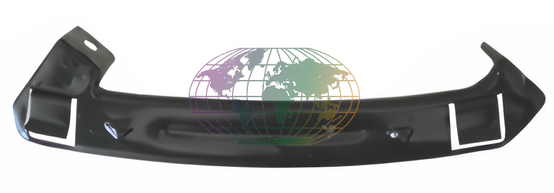 Bodermann Bumpersteun 4473112