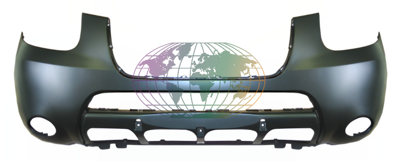 Bodermann Bumper 4473120