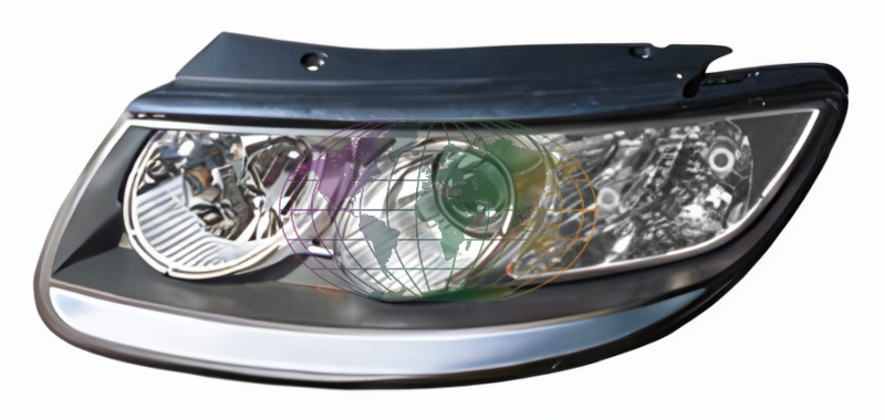 Bodermann Koplamp 4473276