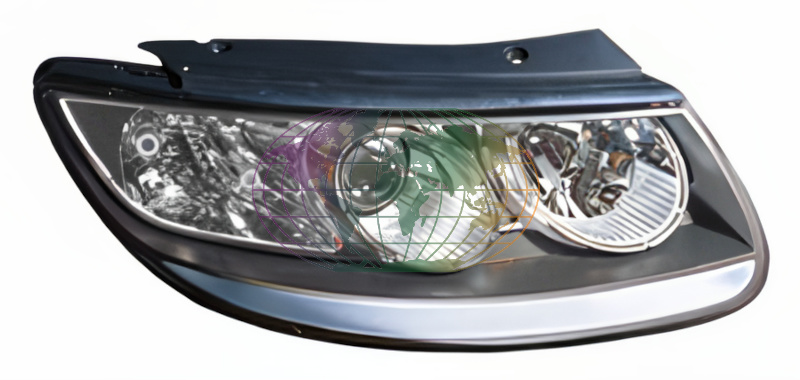 Bodermann Koplamp 4473277