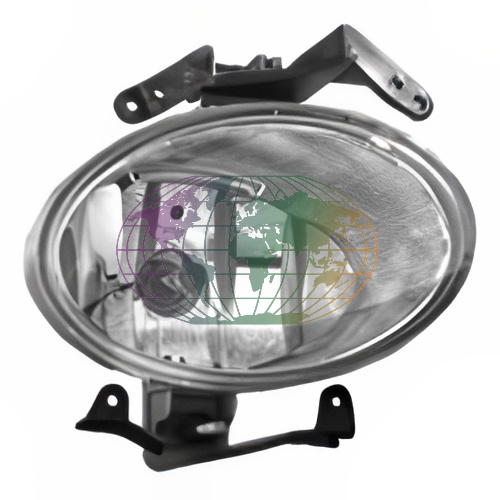 Bodermann Mistlamp 4473295