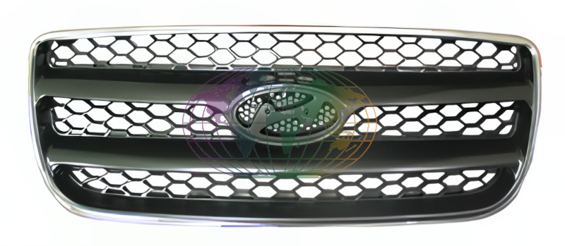 Bodermann Grille 4473350