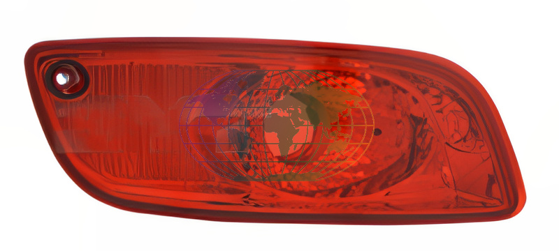 Bodermann Mistachterlicht 4473496