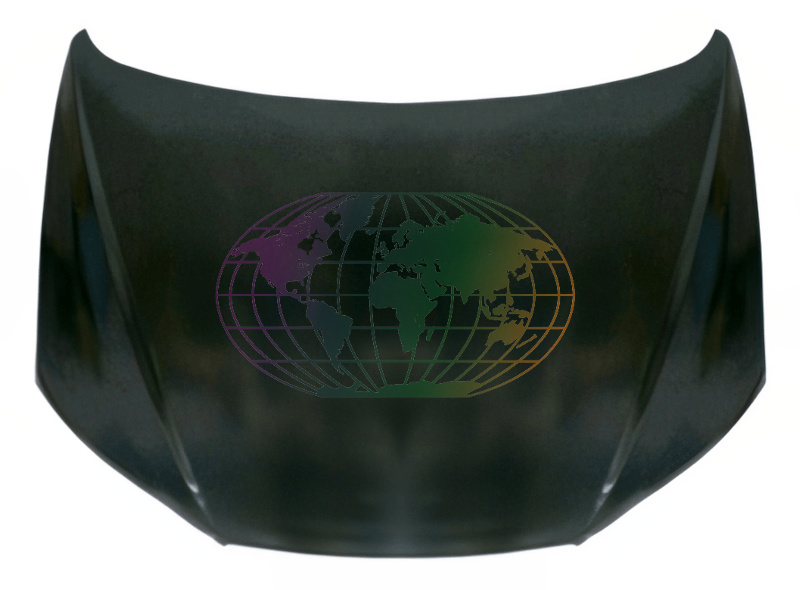 Bodermann Motorkap 4473800