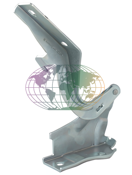 Bodermann Motorkapscharnier 4473851