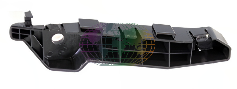 Bodermann Bumpersteun 4474112