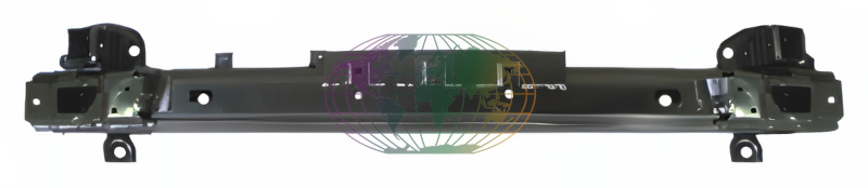 Bodermann Bumper schokdemper 4474115