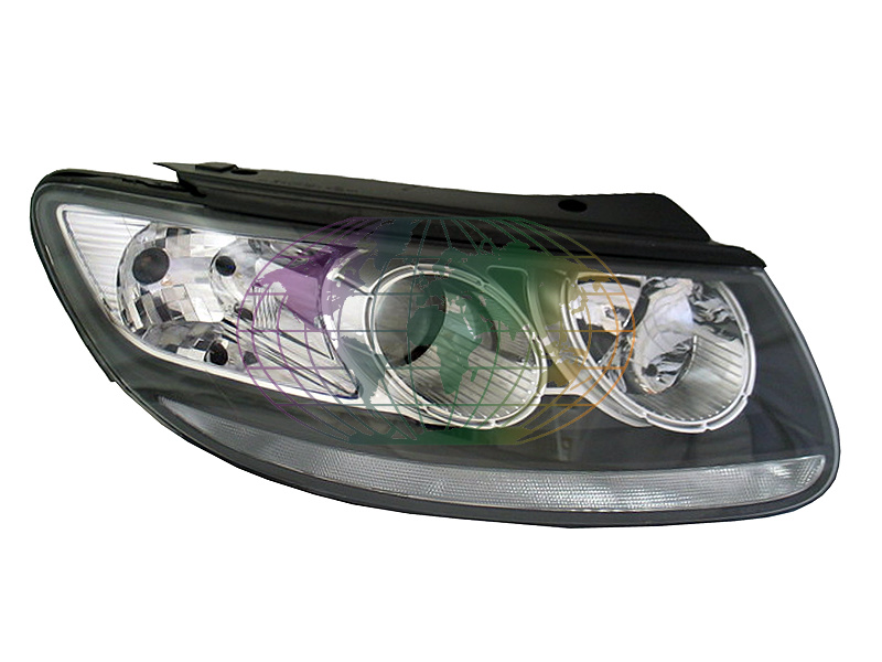 Bodermann Koplamp 4474277