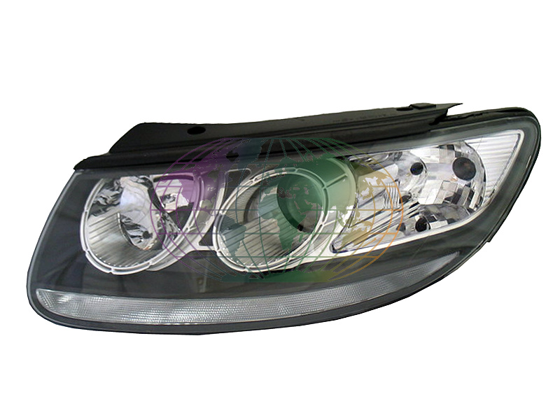 Bodermann Koplamp 4474278