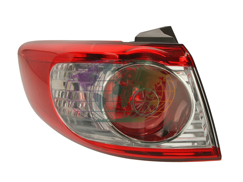 Bodermann Achterlicht 4474412