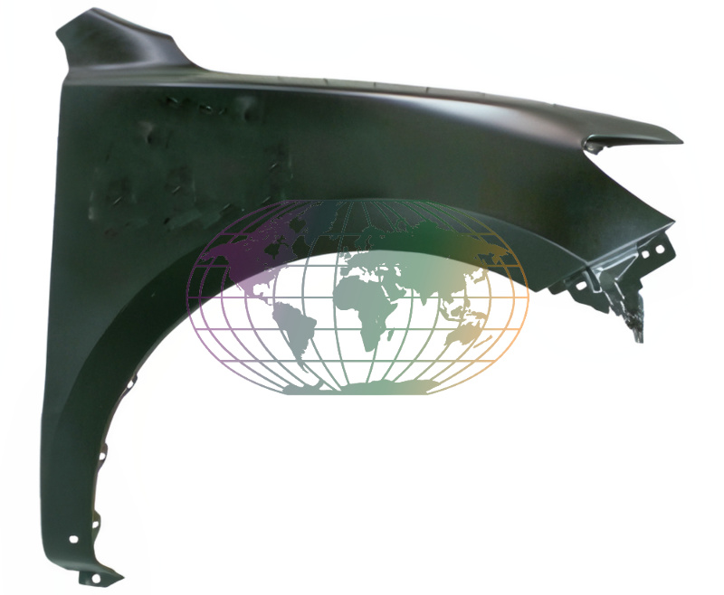 Bodermann Spatbord 4474501