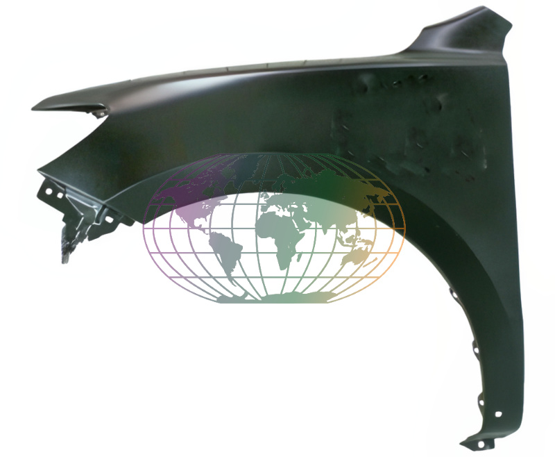 Bodermann Spatbord 4474502