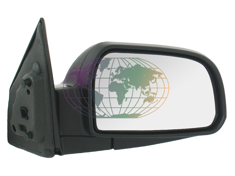 Bodermann Buitenspiegel 4481083