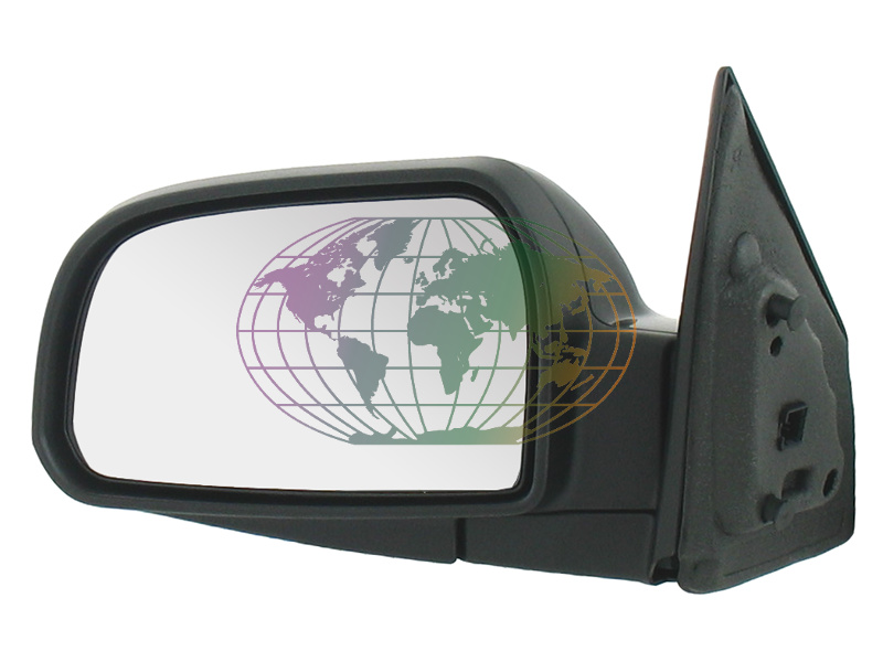 Bodermann Buitenspiegel 4481084