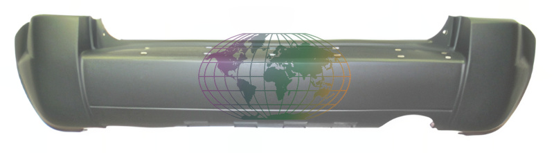 Bodermann Bumper 4481170