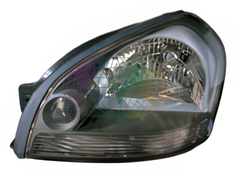 Bodermann Koplamp 4481276