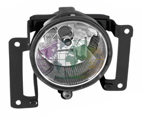 Bodermann Mistlamp 4481295