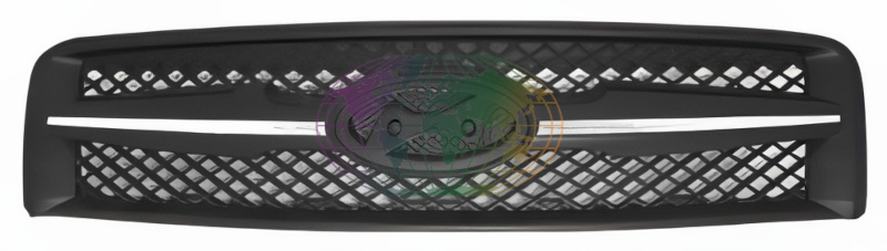 Bodermann Grille 4481350