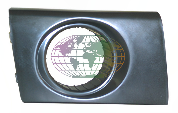 Bodermann Mistlamp onderdeel 4481361