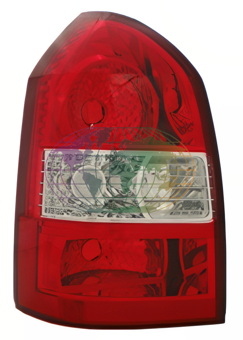 Bodermann Achterlicht 4481402