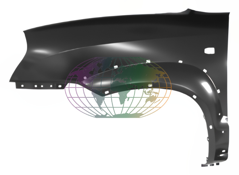 Bodermann Spatbord 4481512